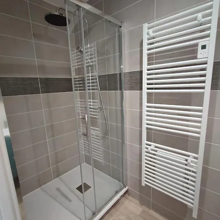 Apartament Le Chai Vous