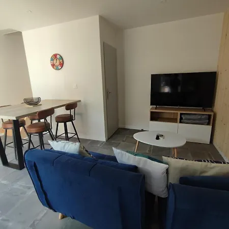 Apartament Le Chai Vous