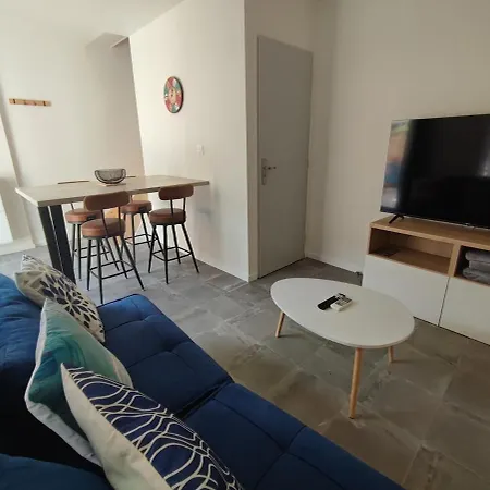 Apartament Le Chai Vous *