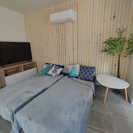 Apartament Le Chai Vous